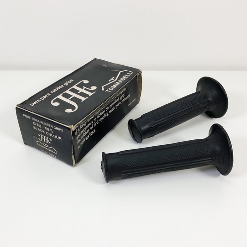 Vintage black tommaselli 1087 - black,