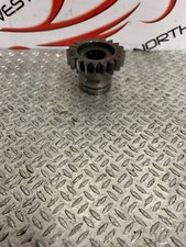 2015 KAWASAKI KX250 PRIMARY GEAR SEE SHOP BREAKING KX 250 REF BK013