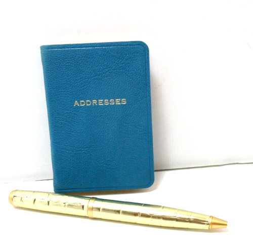 Address book mini - address,