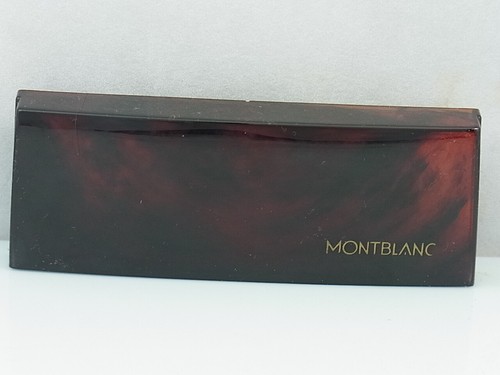 Montblanc 2er casket box - montblanc, case
