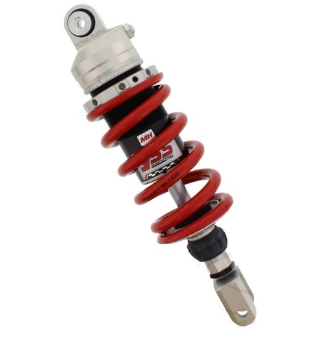 Rear shock absorber for - absorber, yamaha