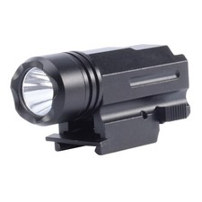 QD Led Flashlight for Glock 17