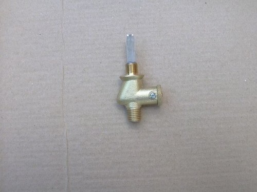 Petrol tap fuel gas - fuel,