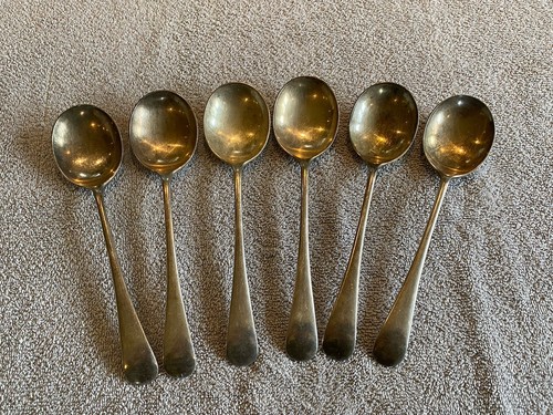 Roberts belk cutlery soup - cutlery,