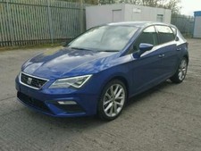 Seat Leon FR Mk3 Breaking