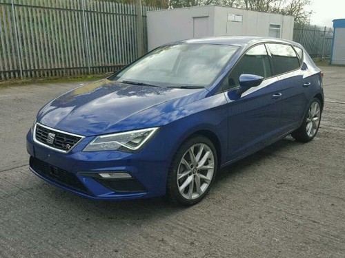 Seat leon mk3 breaking - leon,