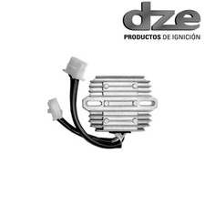 172335 DZE VOLTAGE REGULATOR