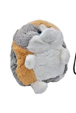 Warmies Giant Cat Heatable