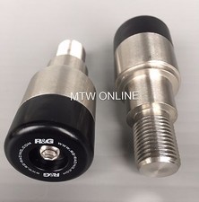 R&G Motorcycle Bar End Weights