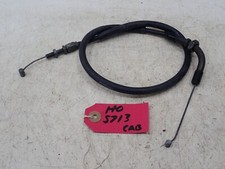 Honda CBR 400 RR AERO NC23 1986-1989 Throttle Cable