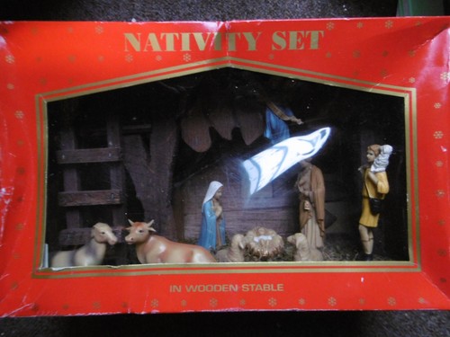 Vintage mid 1980s boxed - vintage,