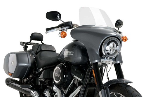 Puig touring screen for - touring, oem