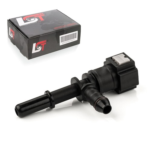 Quick release fuel line hose - fuel,