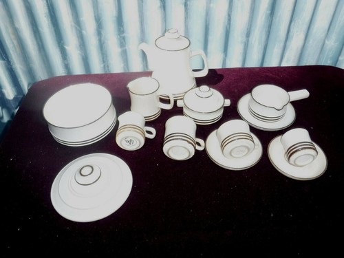 Denby sahara individual items - sahara,