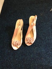 Lunar Elegance size5 pink