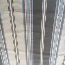 Harlequin Curtain Material