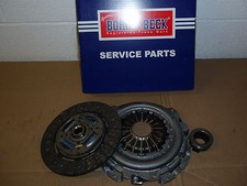 Ford Granada 2.3 & 2.8 V6