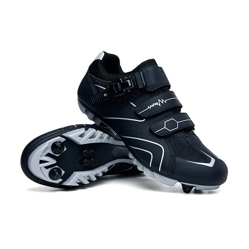 Men cycling shoes - cycling, mtb