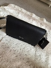 Nine West Crossbody Black