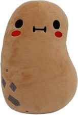 Kawaii Potato Plush Soft Toy