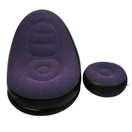 Inflatable leisure sofa chair - sofa,