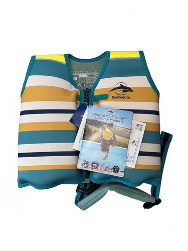 Konfidence kids buoyancy aid - konfidence,