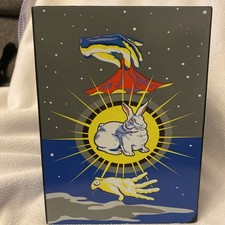 Vintage Magic Set, Magic