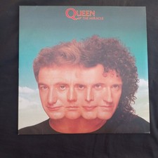 Queen - The Miracle - Vinyl