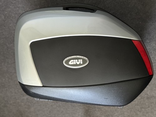 Givi v35 side - givi, for