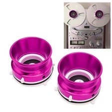 10 Reel-to-Reel Tape Recorder