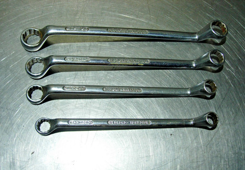 Set bedford whitworth - set, bs