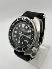 Seiko 6105-8110 Captain