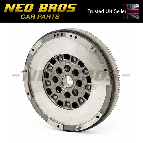 Dual mass flywheel - oe,
