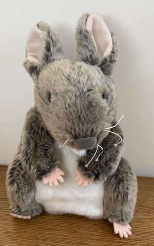 The puppet company - company, bunny