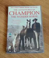 The adventures champion - adventures,