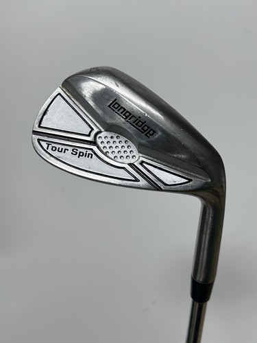 Longridge tour spin gap wedge - longridge,