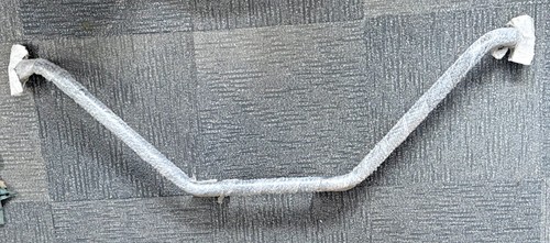 Bulkhead removal bar - bulkhead,