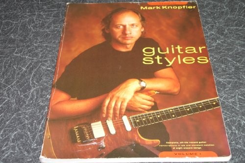 Official mark knopfler guitar - official,