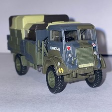 Oxford Diecast Bedford QLB