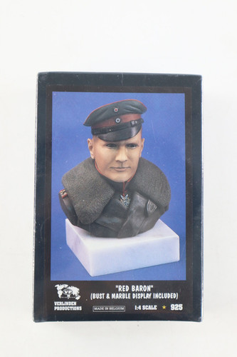 Verlinden scale red - verlinden, 1:4