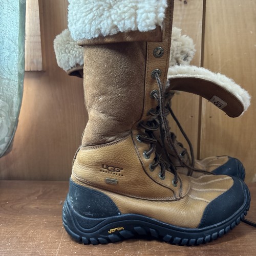 Ugg women adirondack iii - adirondack,