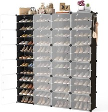 Storage Organizer Shoe Rack