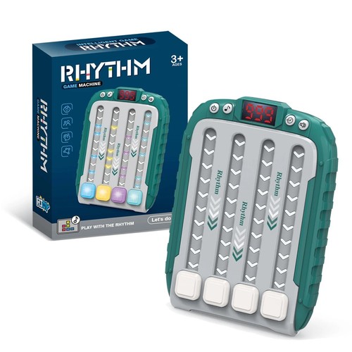 Kids music puzzle game console - kids,
