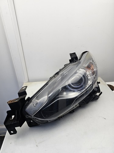 2014 mazda s - n/s, front