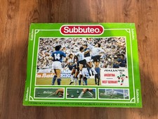 SUBBUTEO SET 60240 ITALIA 90