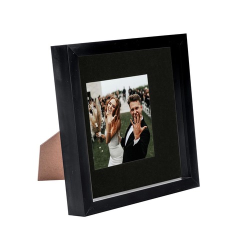 Box photo frame - box, 8