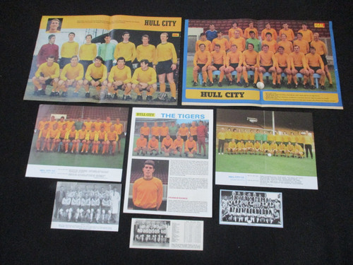 Hull city bundle - city, of