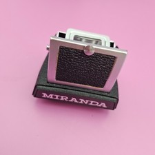 MIRANDA VFE-1 Waist Level