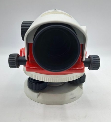 Leica na720 automatic - leica, optical