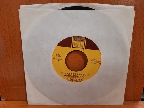 Marvin gaye tammi terrell - marvin,